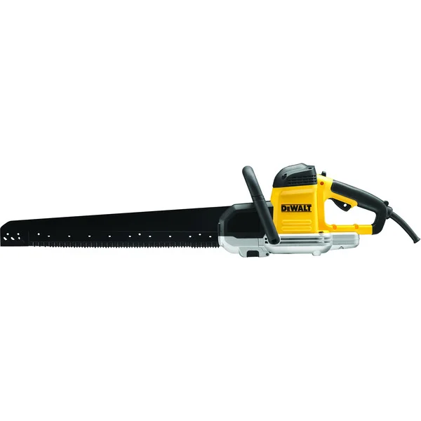 DEWALT Spezialsäge DWE398, 430mm, Säbelsäge (gelb/schwarz, 1.700 Watt)