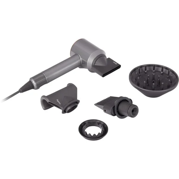 Dyson Supersonic HD07 , Haartrockner (nickel/kupfer)