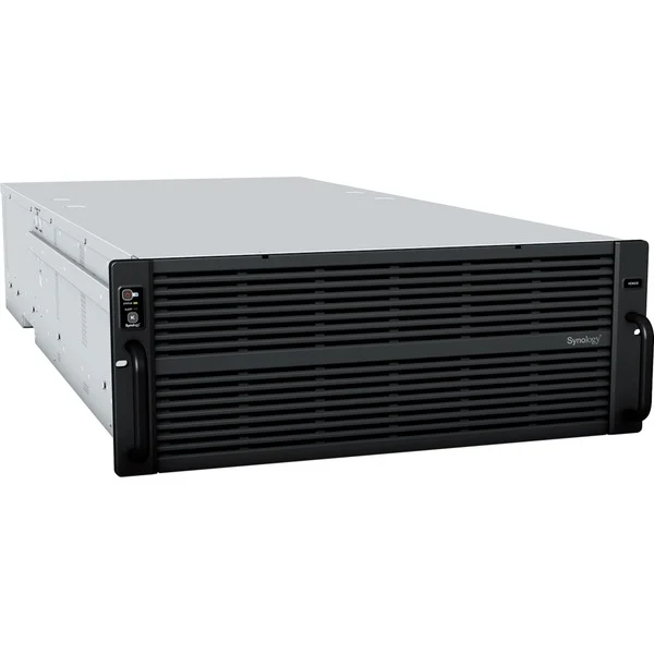 Synology HD6500, NAS