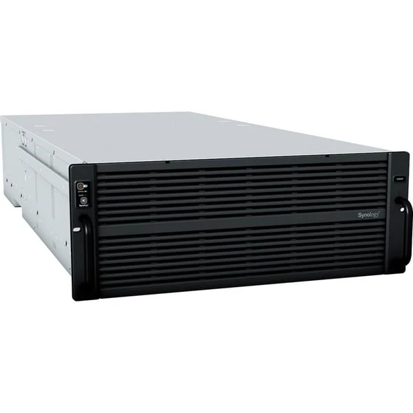 Synology RX6022sas, NAS (schwarz)
