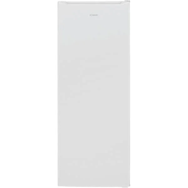 Bomann GS 7340, Gefrierschrank (weiß)