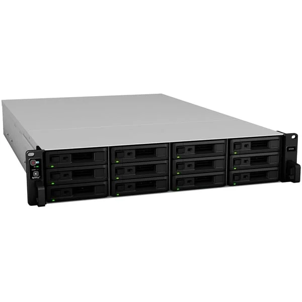 Synology UC3200, SAN