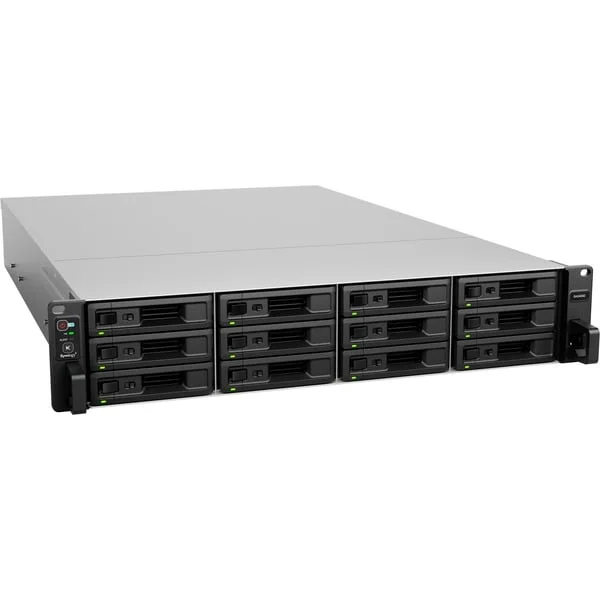 Synology SA3400D SAS, NAS