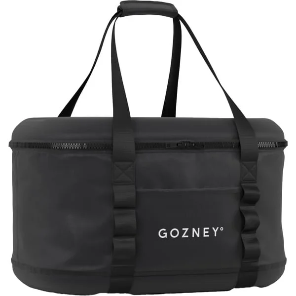 Gozney Tread Travel Abdeckhaube, Abdeckung (schwarz)