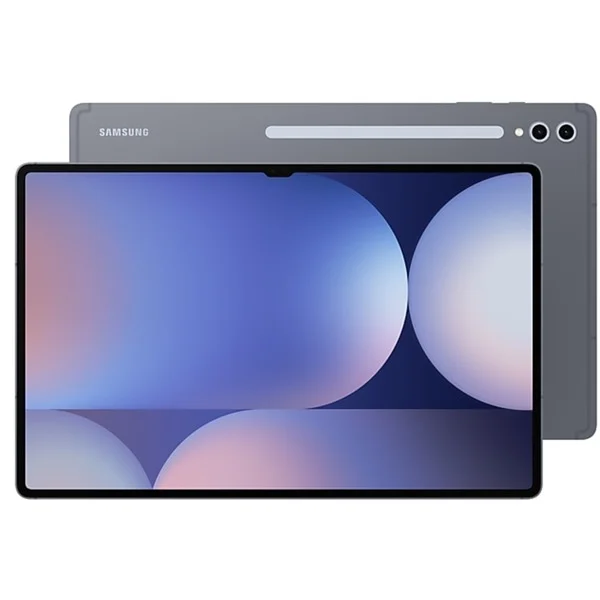 Samsung Galaxy Tab S10 Ultra 256GB, Tablet-PC (grau, Android 14)