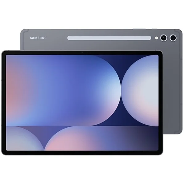 Samsung Galaxy Tab S10+ 256GB, Tablet-PC (grau, Android 14, 5G)