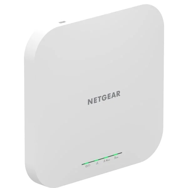 Netgear WAX610, Access Point (weiß)
