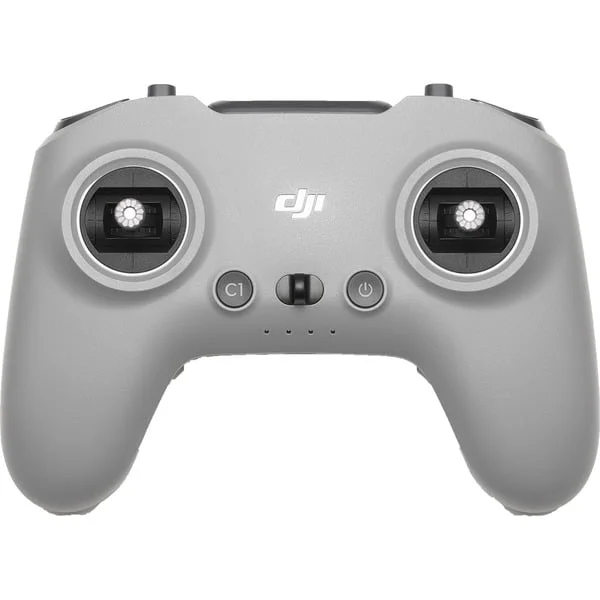 DJI FPV Remote Controller 3, Fernsteuerung (grau)