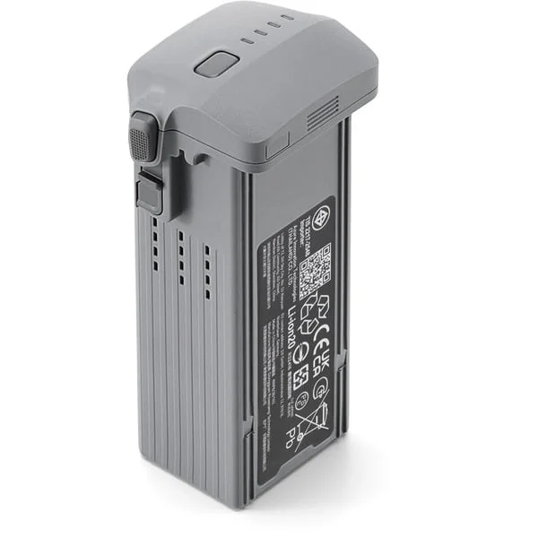 DJI Air 3S Intelligent Flight Battery, Akku (grau)
