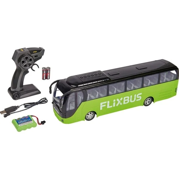 Carson RC FlixBus 2,4 GHz