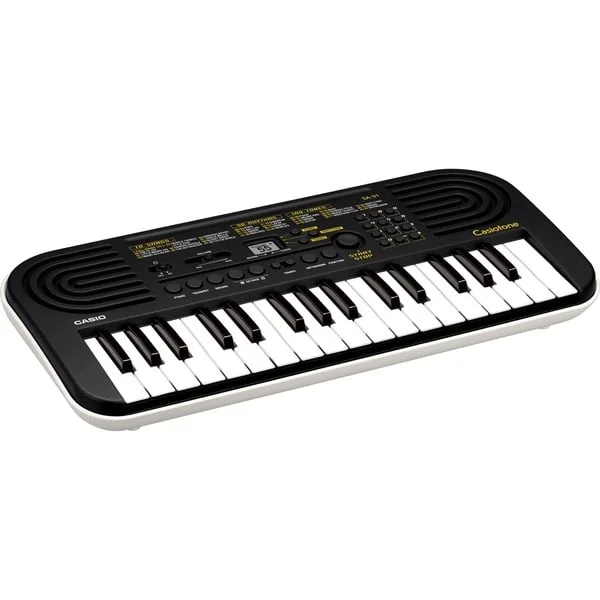 Casio SA-81 Mini-Keyboard