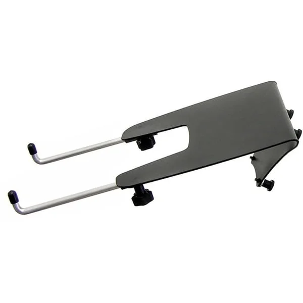 Ergotron Notebookablage, Ständer (schwarz)