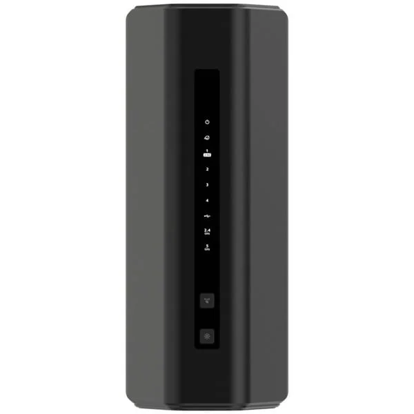 Netgear Nighthawk RS200, Router
