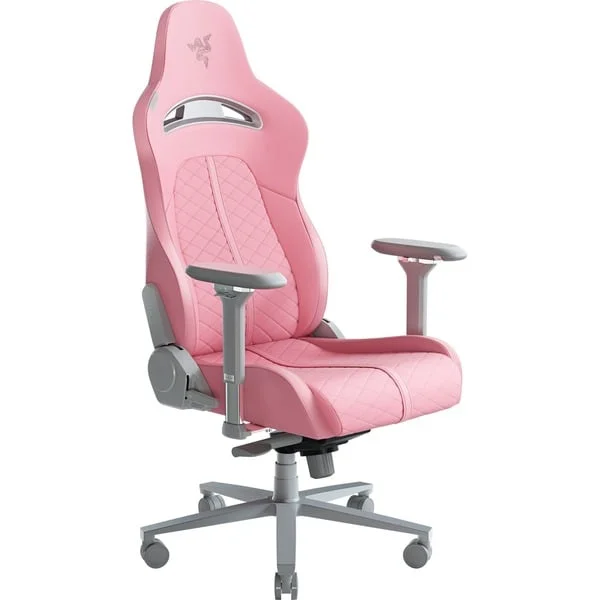 Razer Enki, Gaming-Stuhl (rosa, Quartz)
