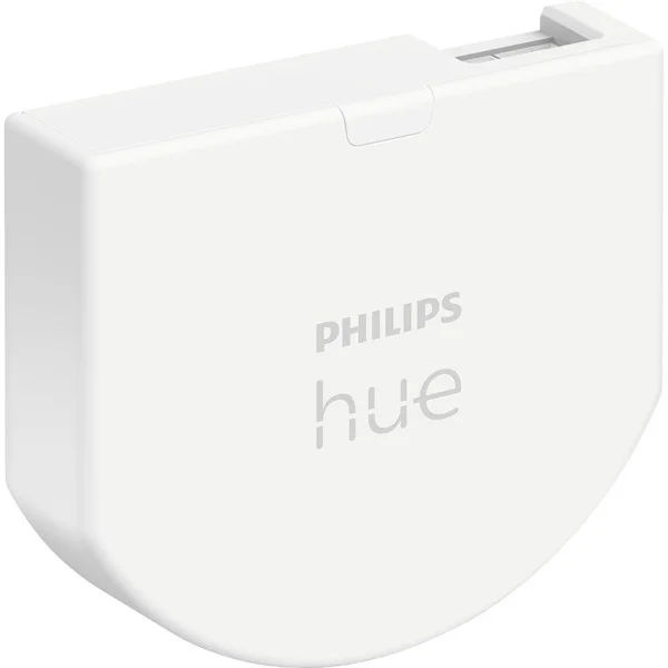 Philips Hue Wandschalter Modul (weiß)