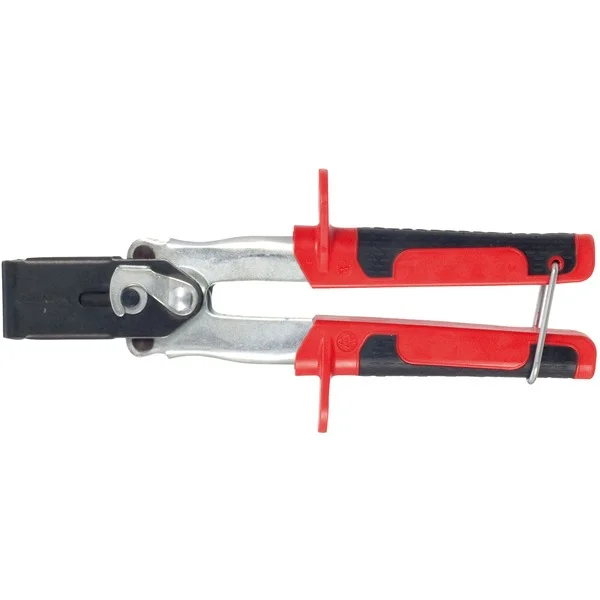 fischer Profizange HM Z 1 (rot/schwarz, für Hohlraum-Metalldübel HM)