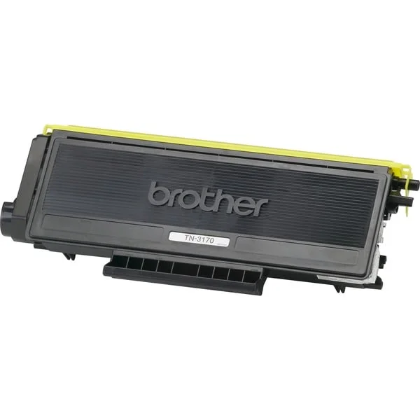 Brother Toner Schwarz TN-3170 (Retail)