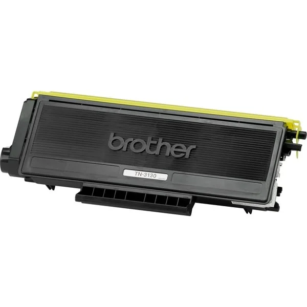 Brother Toner Schwarz TN-3130 (Retail)