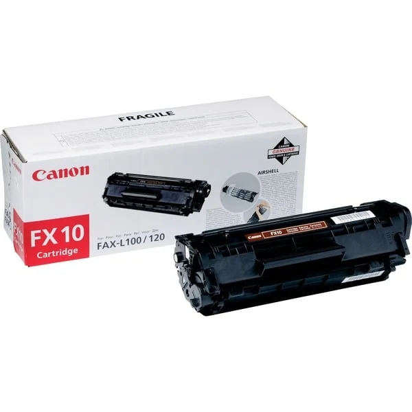 Canon Toner Schwarz (Retail)
