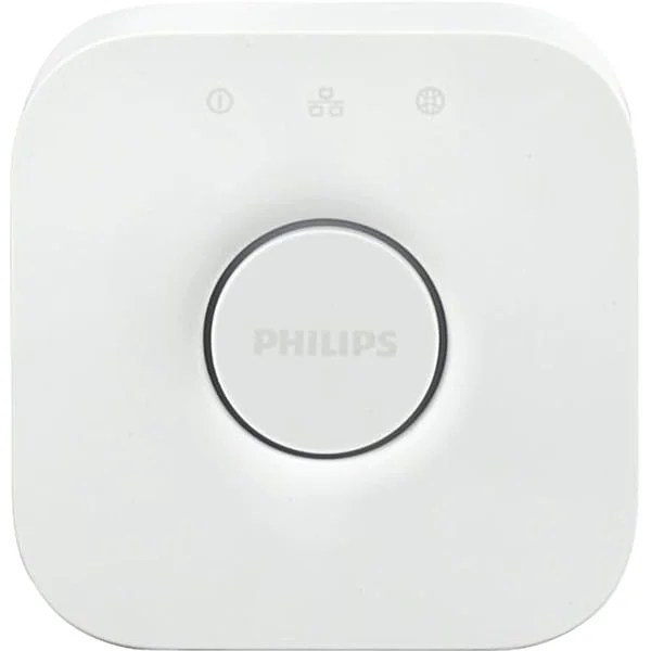Philips Hue Bridge, Basisstation (weiß)