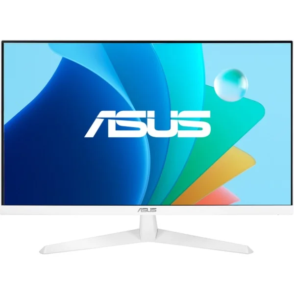 ASUS Eye Care VU279HFI-W, Gaming-Monitor (68.6 cm (27 Zoll), weiß, FullHD, IPS, Adaptive-Sync, 100Hz Panel)