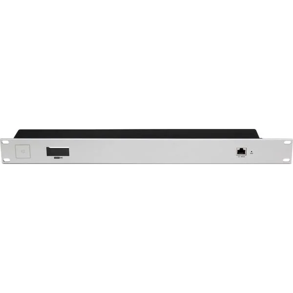 Ubiquiti Cloud Key G2 Rackmountkit, Halterung (grau/schwarz)