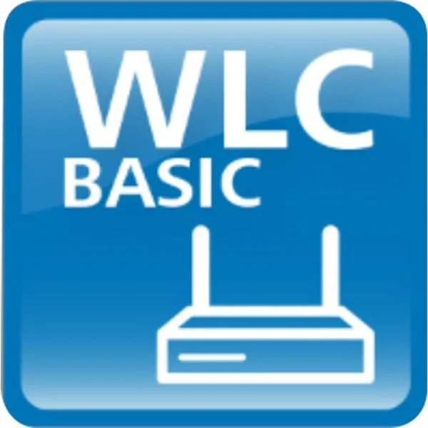 LANCOM WLC Basis Option für Router, Lizenz