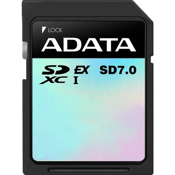 ADATA Premier Extreme SDXC 256 GB, Speicherkarte (schwarz, SD Express, UHS-I U3, Class 10, V30)