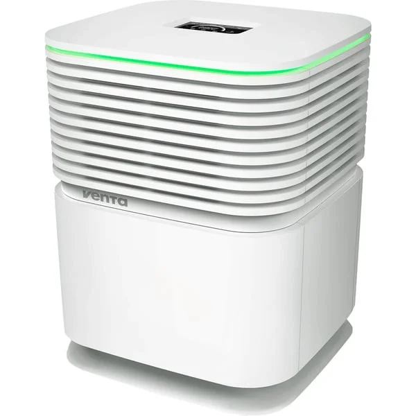 Venta AH730 AeroStyle Compact, Luftbefeuchter (weiß)