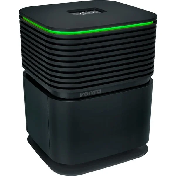 Venta AH735 AeroStyle Compact, Luftbefeuchter (schwarz)