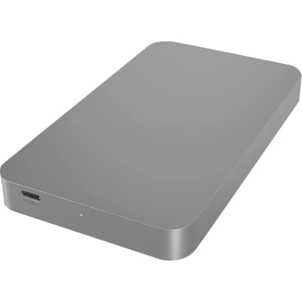 ICY BOX IB-247-C31, Laufwerksgehäuse (anthrazit)