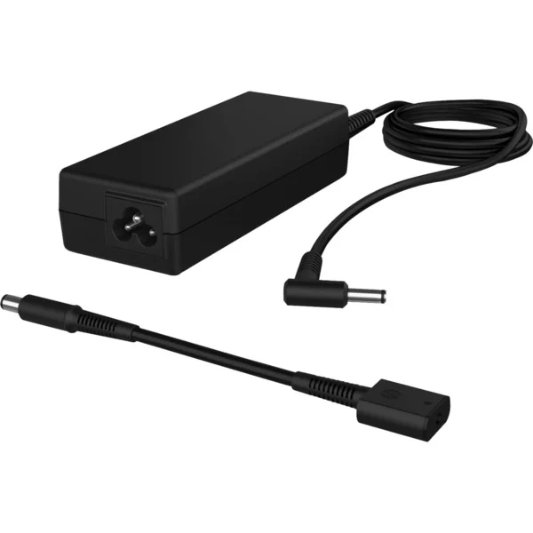 HP 90 W Smart Netzteil, Adapter (schwarz)