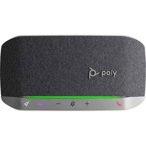 HP Poly Sync 20 USB-A Freisprecheinrichtung (schwarz)