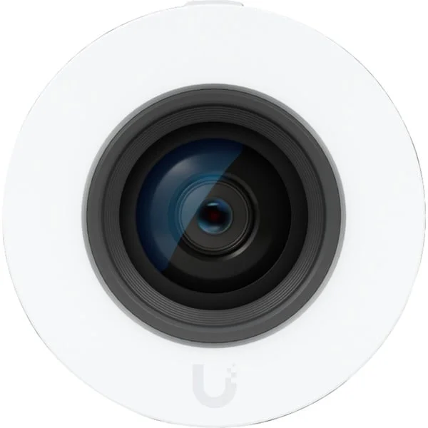 Ubiquiti UniFi AI Theta Pro Long-Distance Lens, Überwachungskamera (4K, 53° Sichfeld)