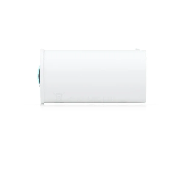 Ubiquiti UniFi AI Theta Long-Distance Lens, Überwachungskamera (weiß, 4K)