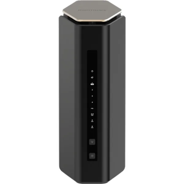 Netgear Nighthawk RS600 WiFi 7, Router