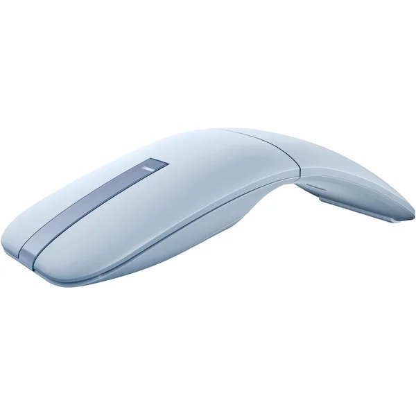 Dell MS700, Maus (hellblau)