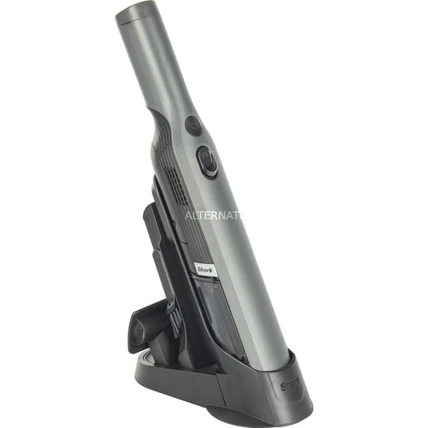 Shark WV200EU, Handstaubsauger (grau)