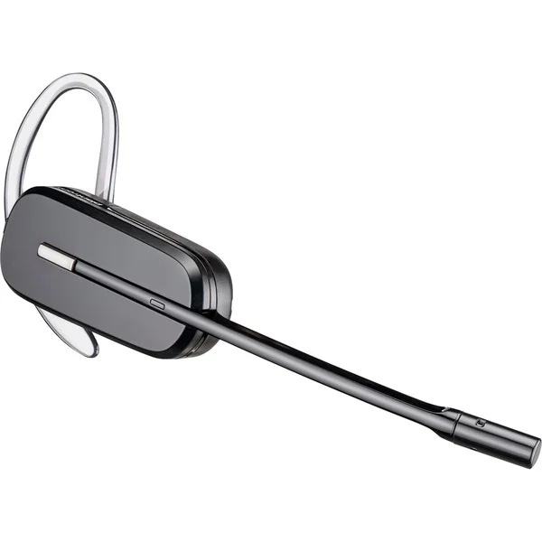 HP Poly CS540A mit Handset Lifter, Headset (schwarz)