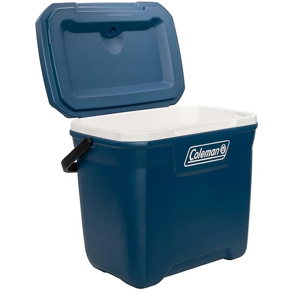 Coleman 28QT Xtreme Personal, Kühlbox (blau/weiß)