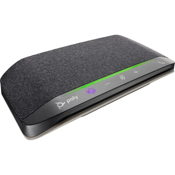 HP Poly Sync 10 Freisprecheinrichtung (schwarz)