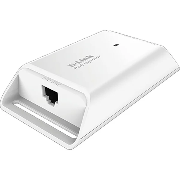 D-Link DPE-101GI PoE-Injector, Adapter (weiß)