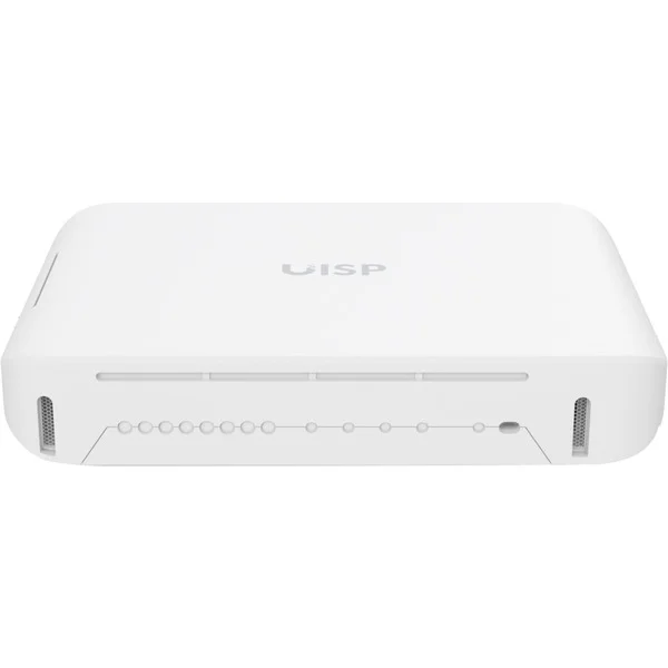 Ubiquiti UISP Box Plus, Gehäuse (weiß)