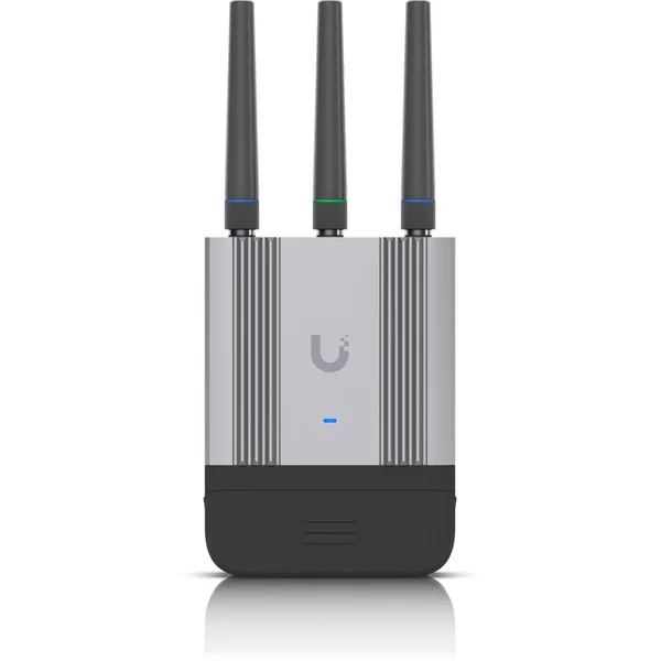 Ubiquiti UniFi UMR-Industrial, Mobile WLAN-Router