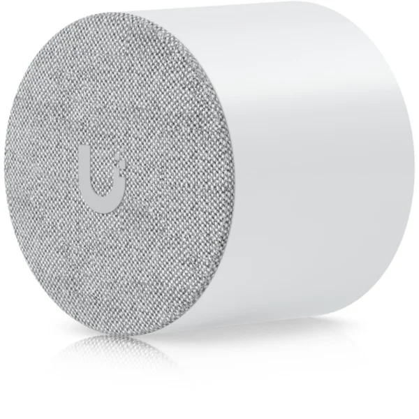 Ubiquiti PoE Smart Chime, Lautsprecher (weiß)