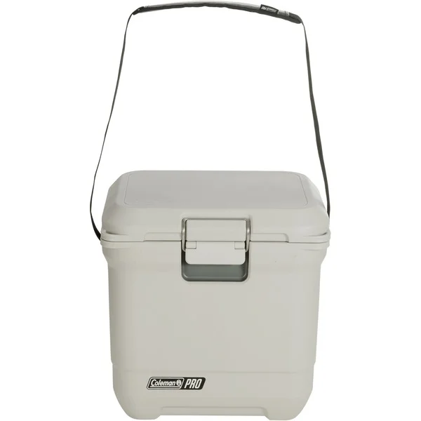 Coleman PRO 25QT, Kühlbox (beige)