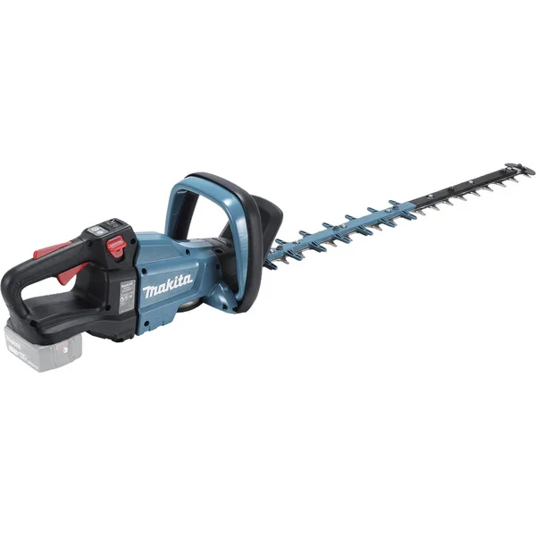 Makita Akku-Heckenschere DUH601Z, 18Volt (blau/schwarz, ohne Akku und Ladegerät)