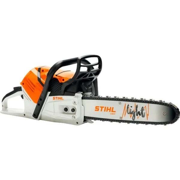 STIHL Spielzeug-Motorsäge, Kinderwerkzeug (inkl. Batterien)