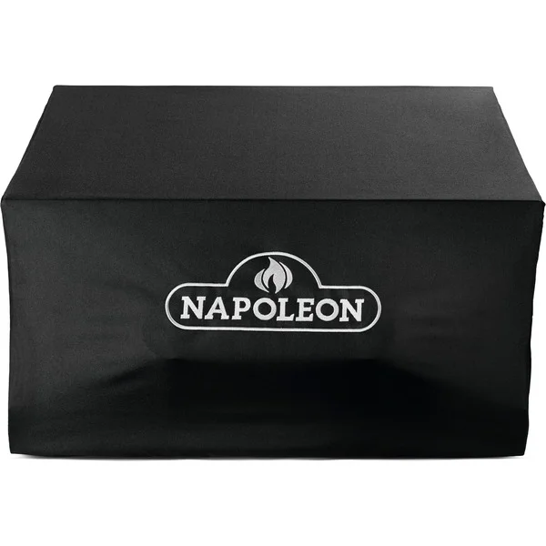 Napoleon Abdeckhaube 61818, Schutzhaube (schwarz, BIB18 Einbaubrenner)