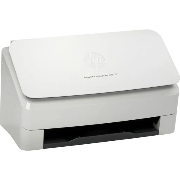 HP ScanJet Enterprise Flow 5000 s5, Einzugsscanner (grau)
